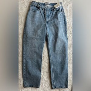 Abercrombie DAD jeans